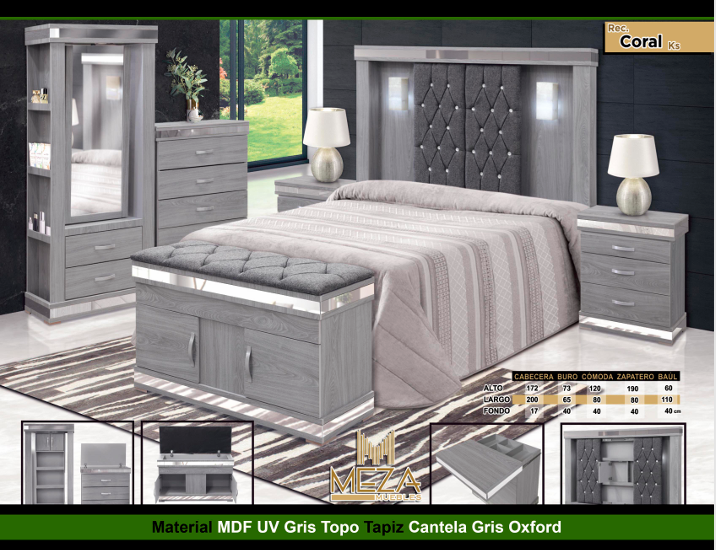 Los productos más solicitados en la Expo Puesta del Sol 2026