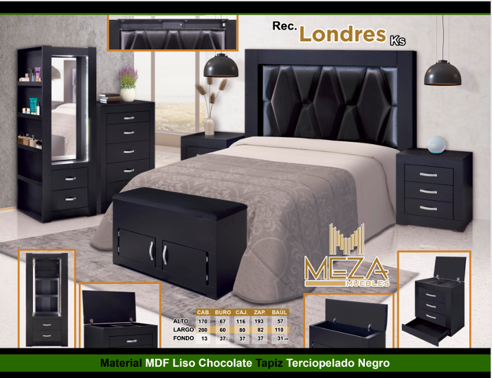 Los productos más solicitados en la Expo Puesta del Sol 2026